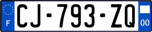 CJ-793-ZQ