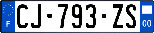 CJ-793-ZS