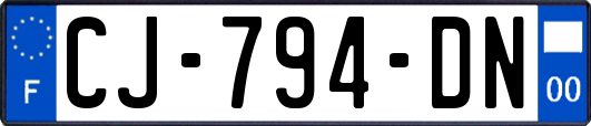 CJ-794-DN