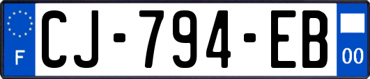 CJ-794-EB