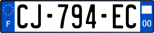 CJ-794-EC