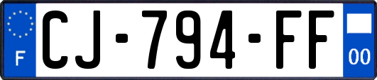 CJ-794-FF