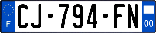 CJ-794-FN