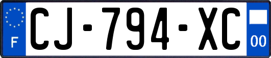 CJ-794-XC