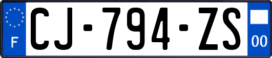 CJ-794-ZS