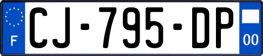 CJ-795-DP