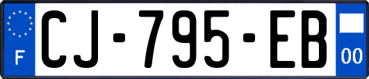 CJ-795-EB