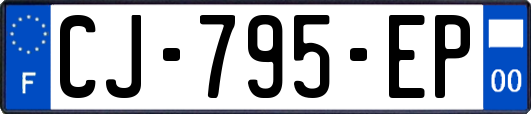 CJ-795-EP