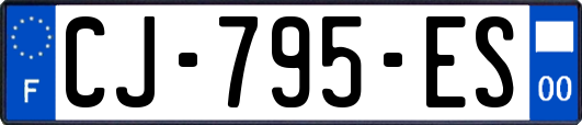 CJ-795-ES