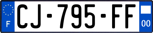CJ-795-FF