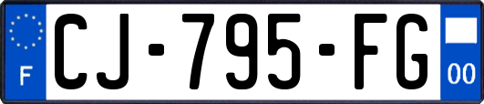 CJ-795-FG