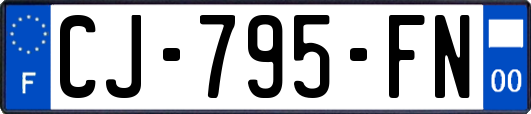 CJ-795-FN