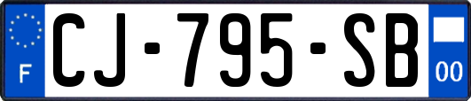 CJ-795-SB