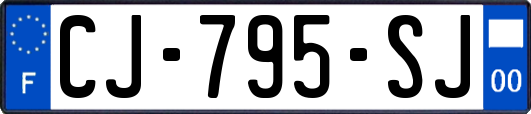 CJ-795-SJ