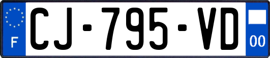 CJ-795-VD