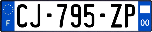 CJ-795-ZP