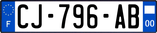 CJ-796-AB