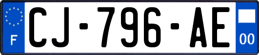 CJ-796-AE