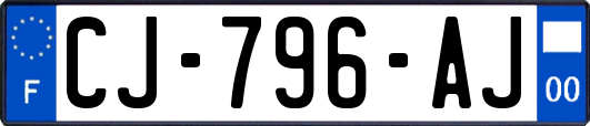 CJ-796-AJ