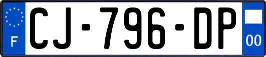 CJ-796-DP