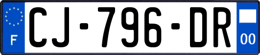 CJ-796-DR