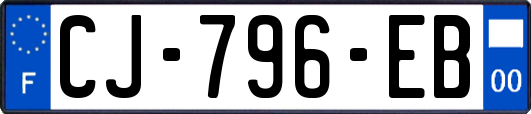 CJ-796-EB