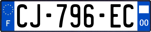 CJ-796-EC