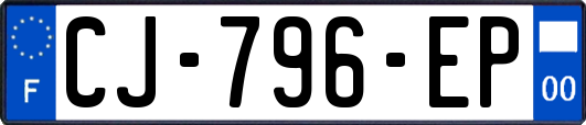 CJ-796-EP