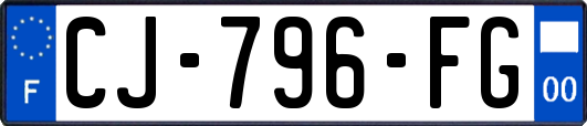 CJ-796-FG