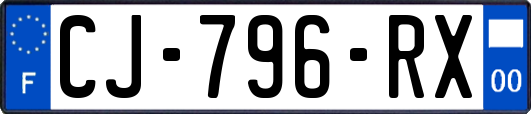 CJ-796-RX