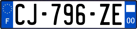 CJ-796-ZE