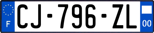 CJ-796-ZL