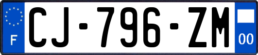 CJ-796-ZM