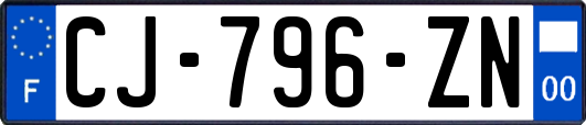 CJ-796-ZN