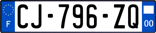 CJ-796-ZQ