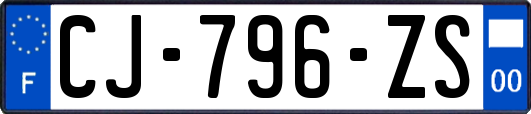 CJ-796-ZS