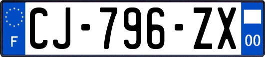 CJ-796-ZX