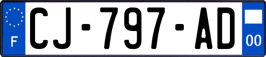 CJ-797-AD