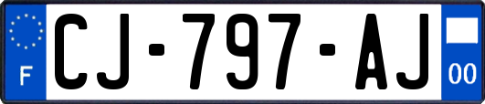 CJ-797-AJ