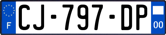 CJ-797-DP