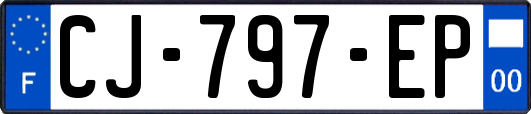 CJ-797-EP