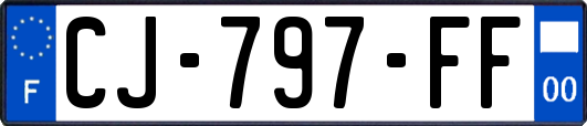 CJ-797-FF