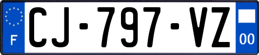 CJ-797-VZ