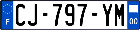 CJ-797-YM