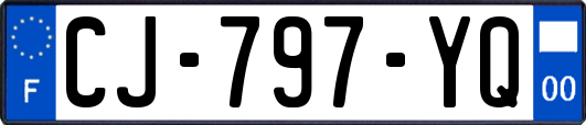 CJ-797-YQ