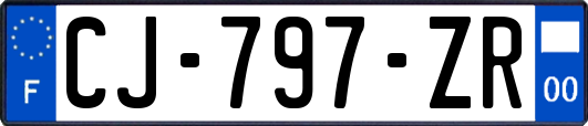 CJ-797-ZR