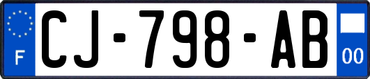 CJ-798-AB