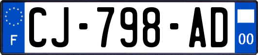 CJ-798-AD