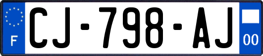 CJ-798-AJ