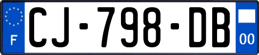 CJ-798-DB
